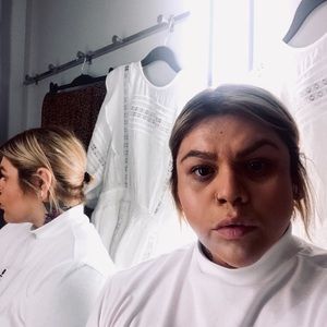 Meet your Posher, Rae